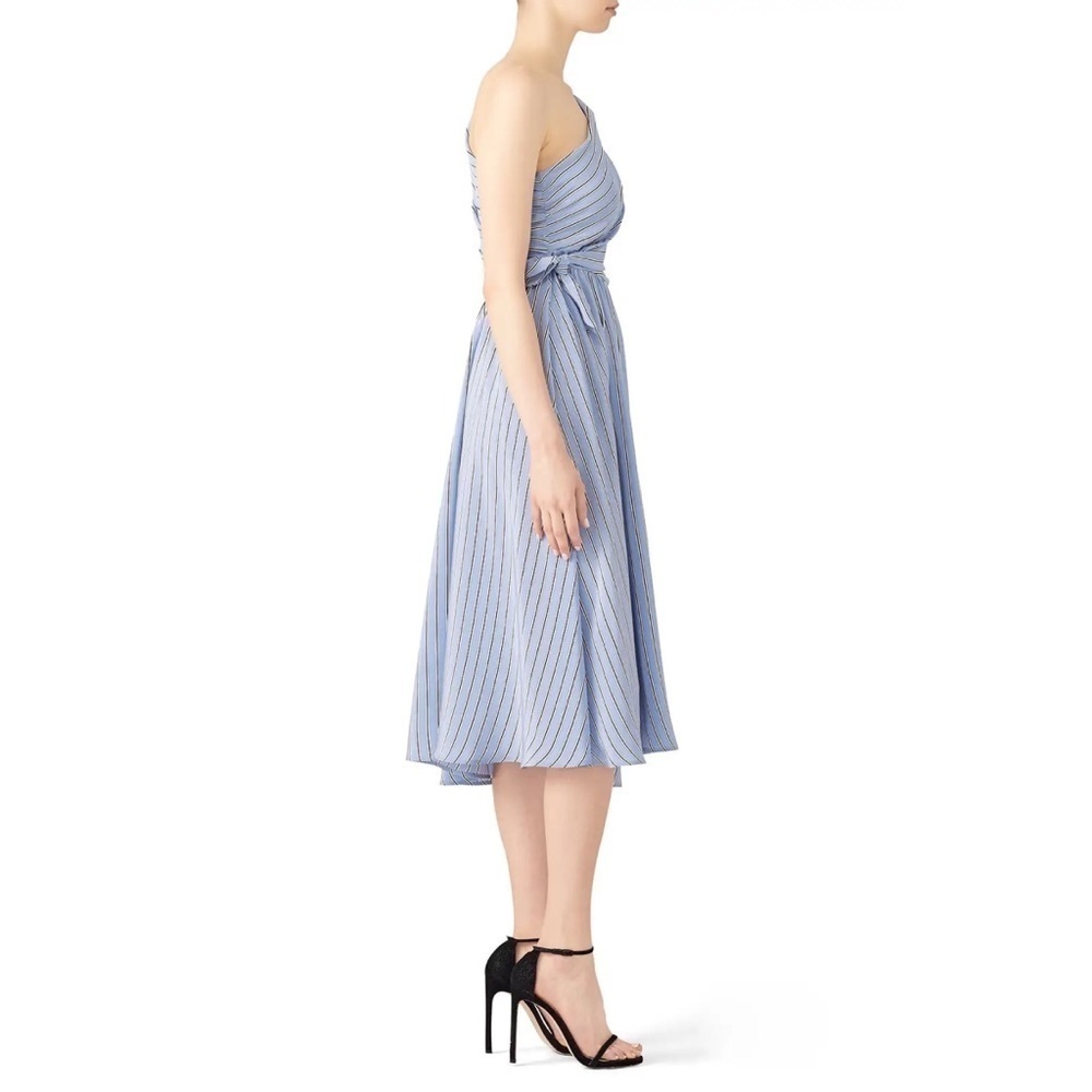 NWOT A.L.C.
Striped Cabrera Dress - Picture 15 of 15